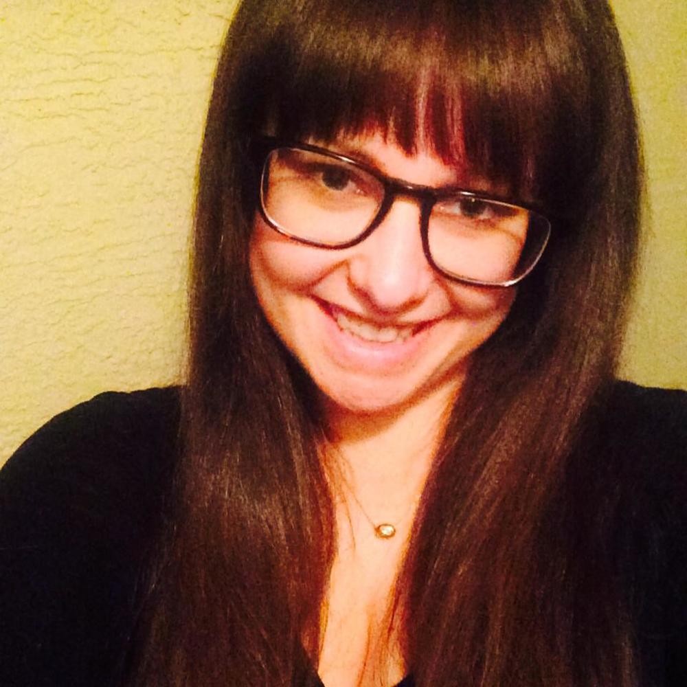 Meet your Posher, Ilana